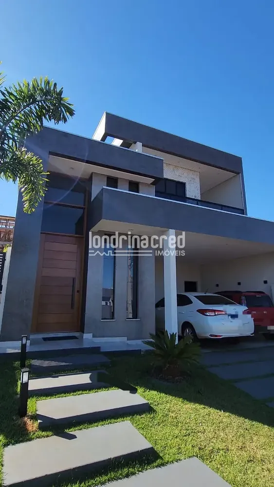 Casa, 3 quartos, 199 m² - Foto 2