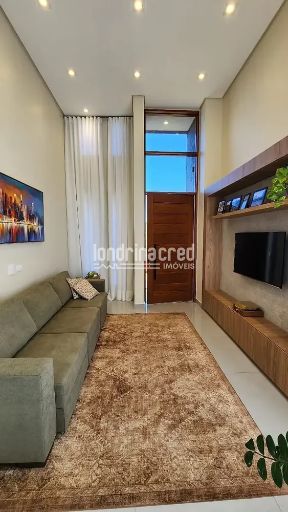 Casa, 3 quartos, 199 m² - Foto 6