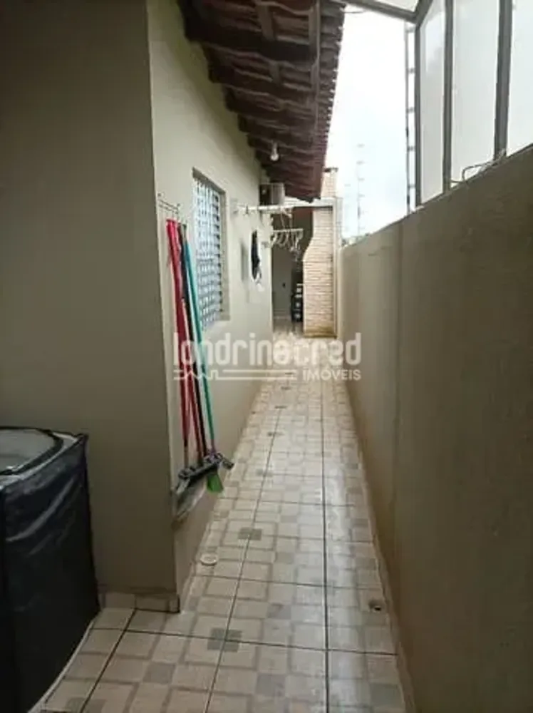 Casa, 2 quartos, 80 m² - Foto 3