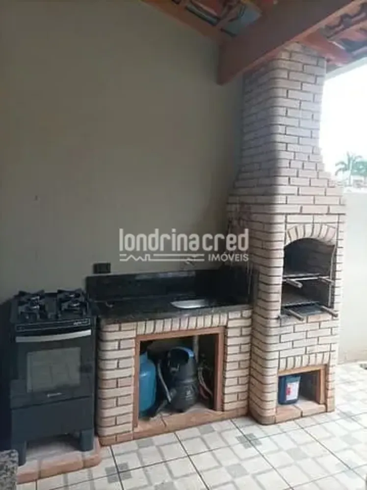 Casa, 2 quartos, 80 m² - Foto 1