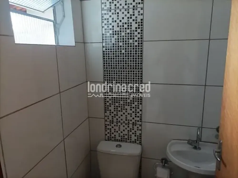 Casa, 2 quartos, 80 m² - Foto 8