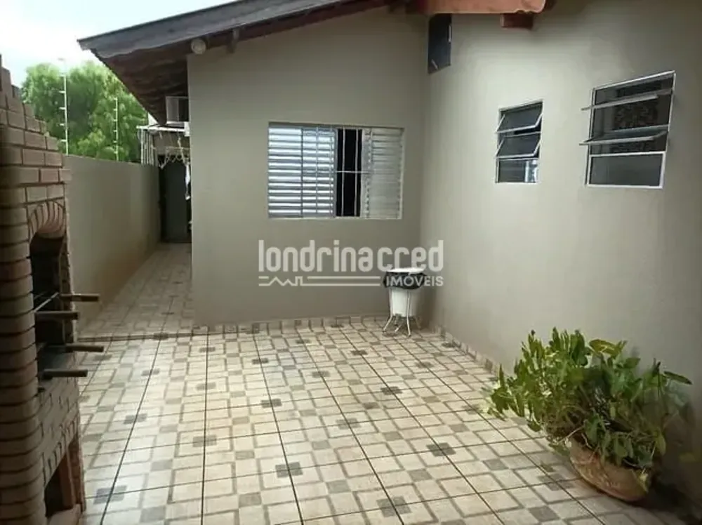 Casa, 2 quartos, 80 m² - Foto 2