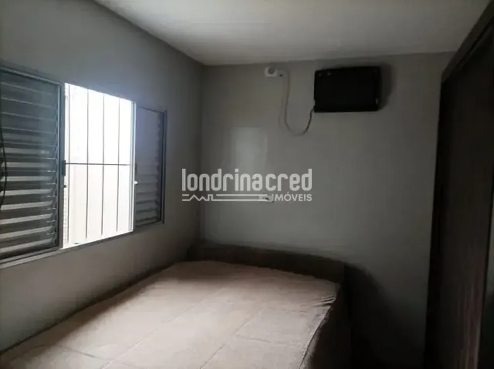 Casa, 2 quartos, 80 m² - Foto 4
