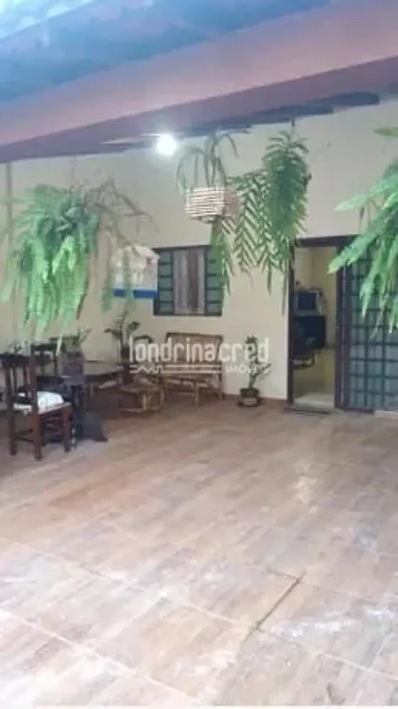 Casa, 3 quartos, 237 m² - Foto 6