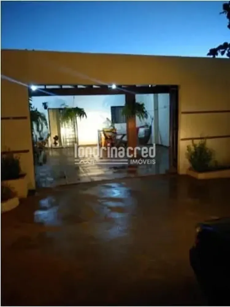 Casa, 3 quartos, 237 m² - Foto 7