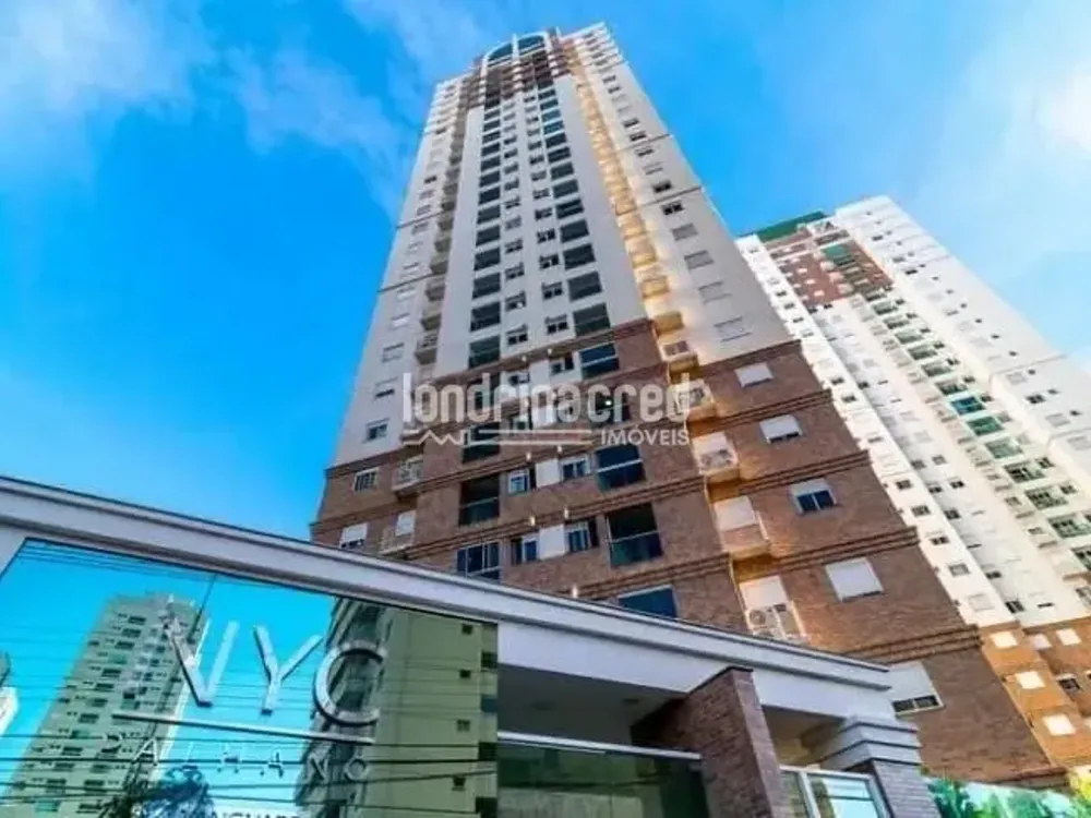 Apartamento, 2 quartos, 69 m² - Foto 4