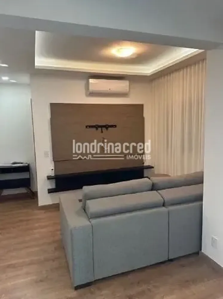 Apartamento, 2 quartos, 69 m² - Foto 1