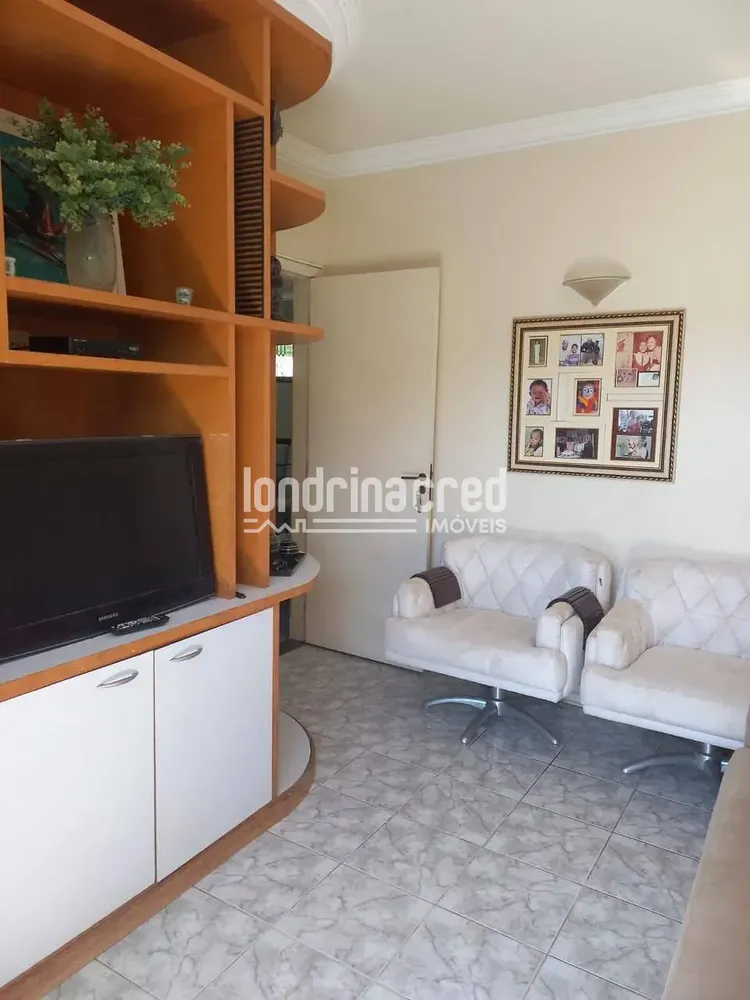Casa, 4 quartos, 301 m² - Foto 1