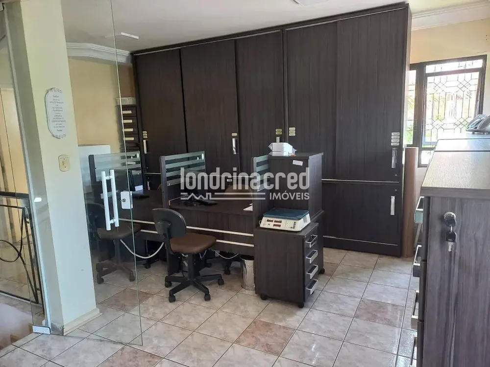 Casa, 4 quartos, 301 m² - Foto 6