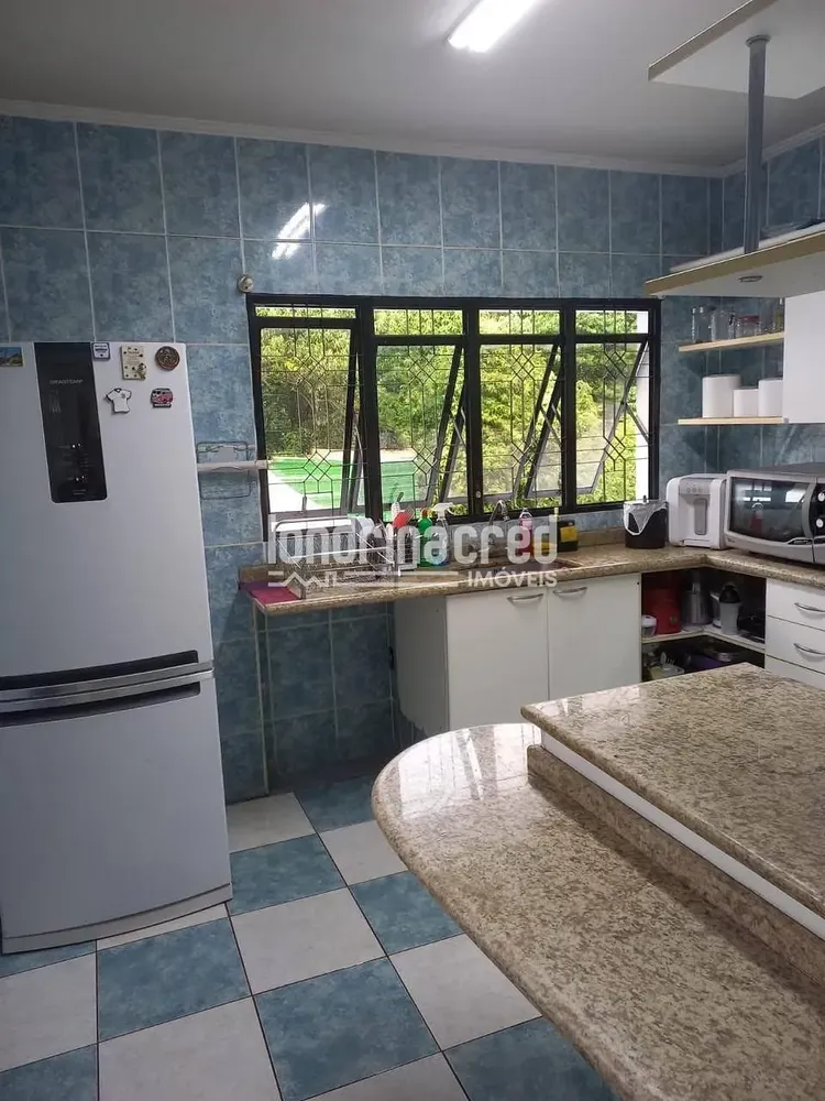 Casa, 4 quartos, 301 m² - Foto 3