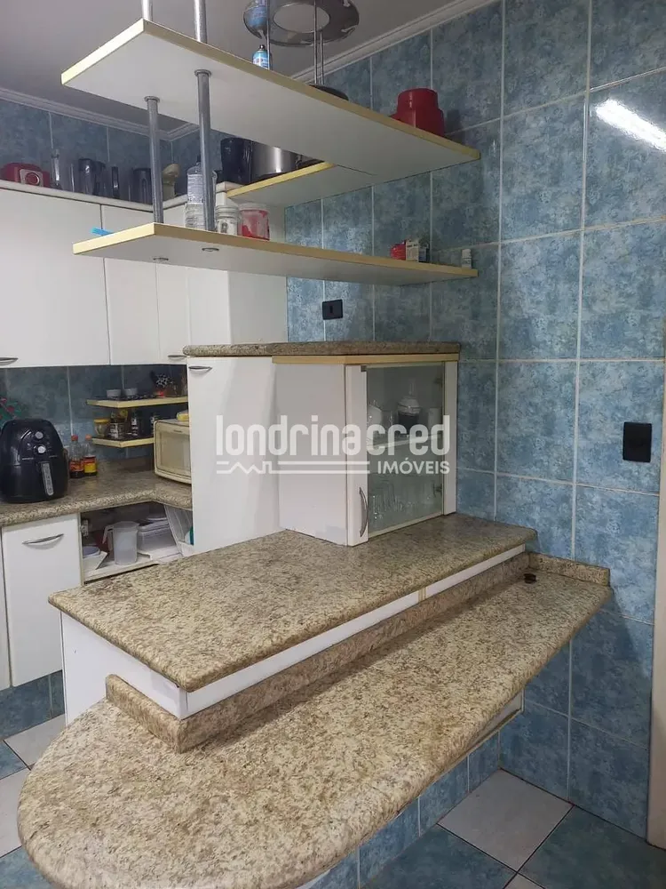 Casa, 4 quartos, 301 m² - Foto 3