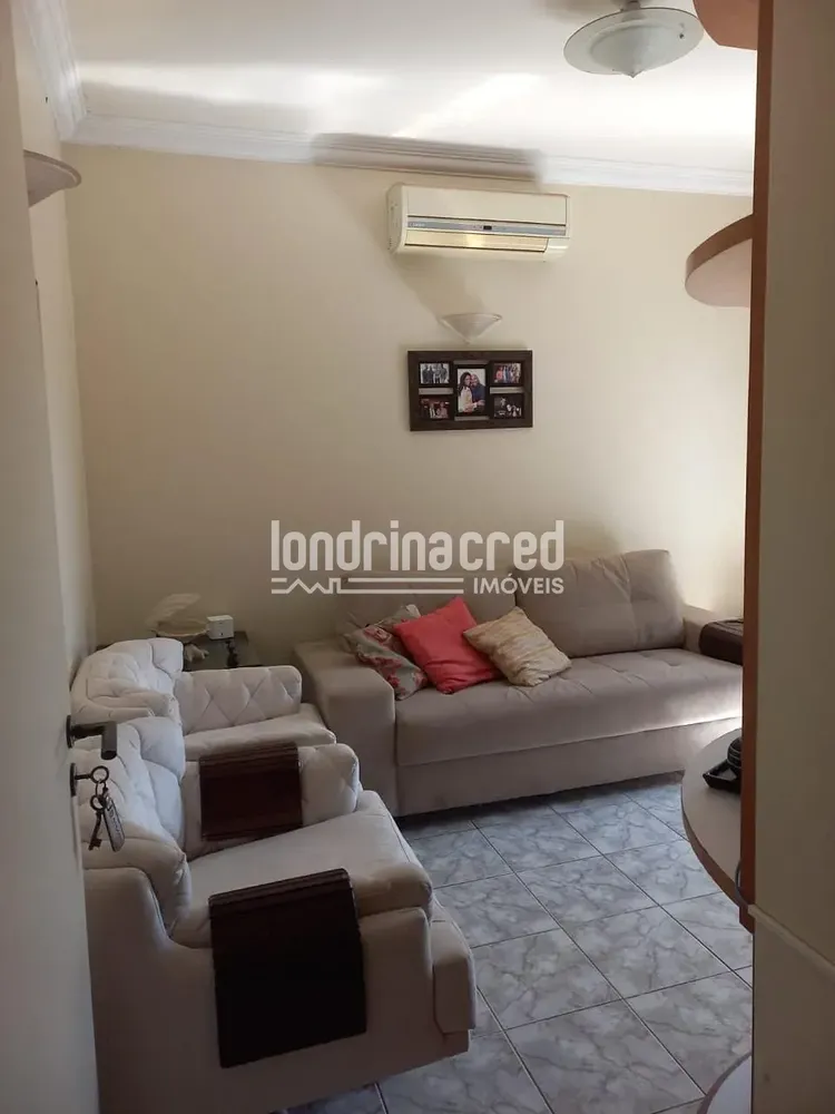 Casa, 4 quartos, 301 m² - Foto 4