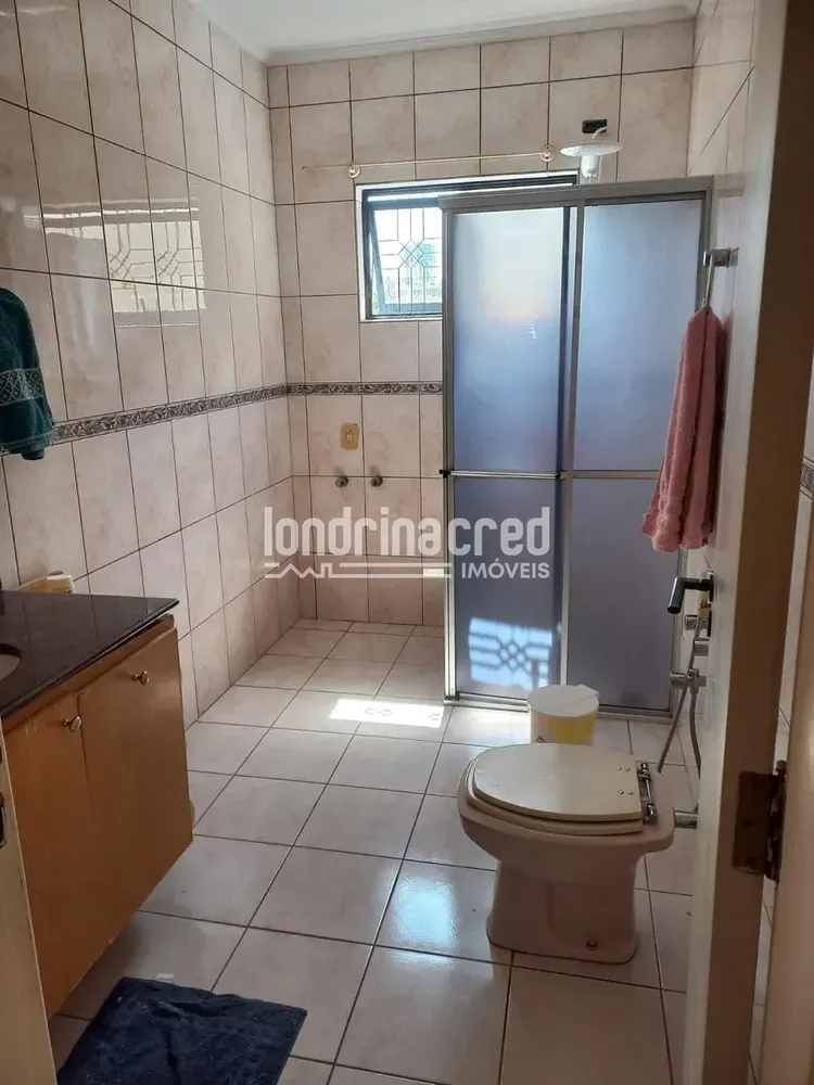 Casa, 4 quartos, 301 m² - Foto 1