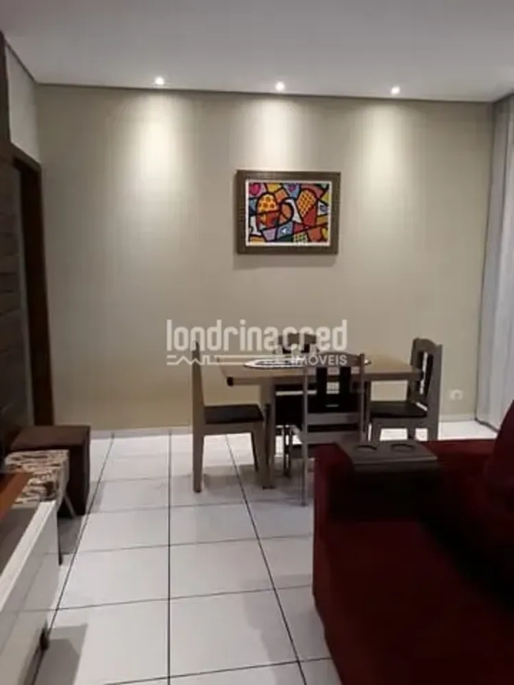 Casa, 2 quartos, 80 m² - Foto 2