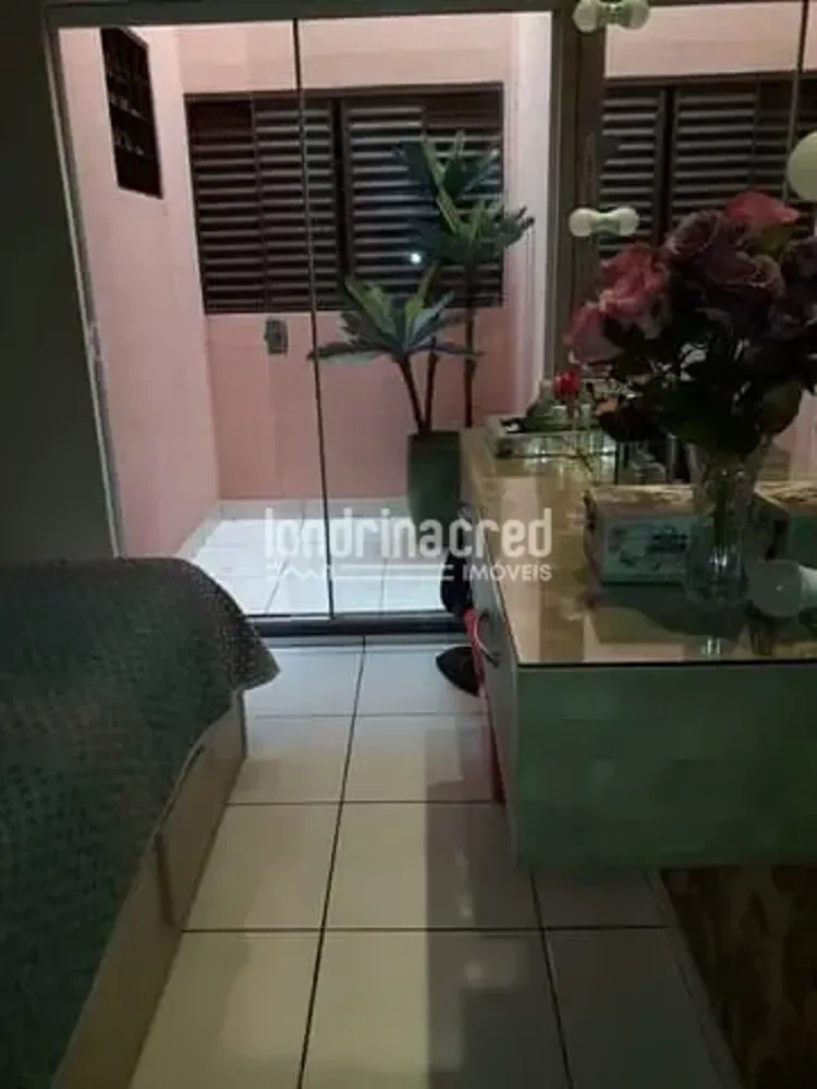 Casa, 2 quartos, 80 m² - Foto 5