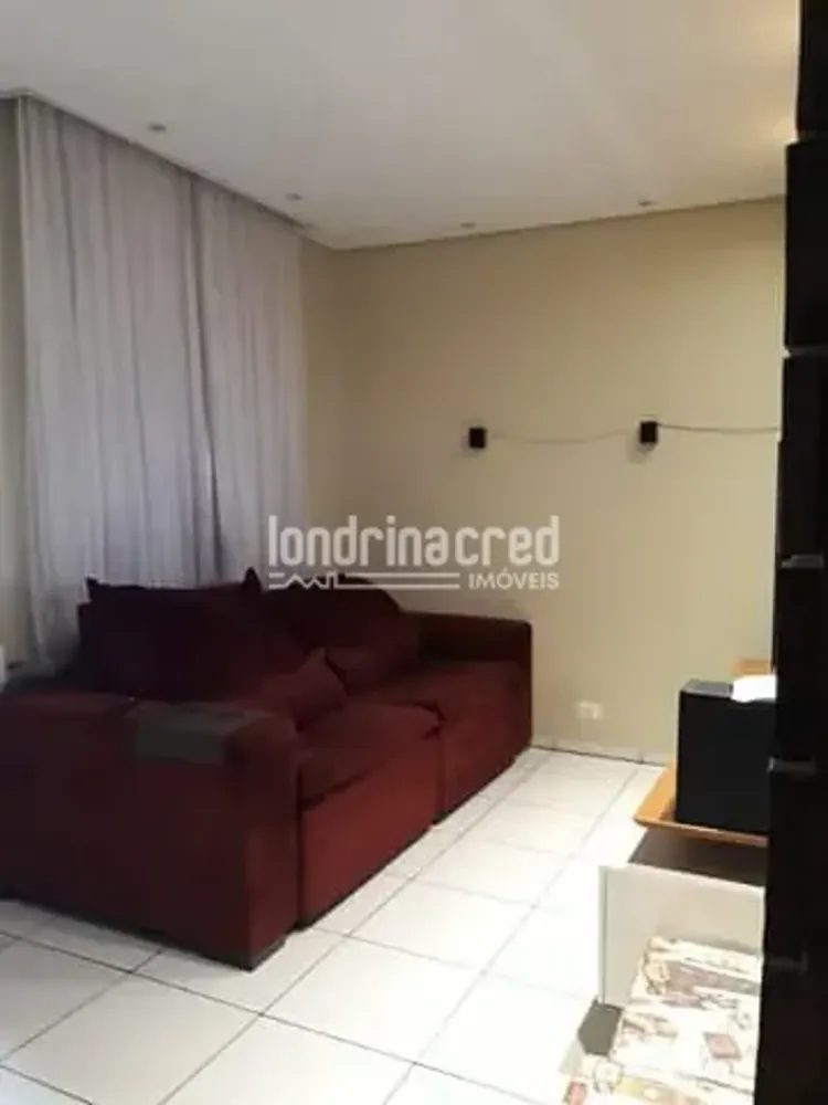 Casa, 2 quartos, 80 m² - Foto 3