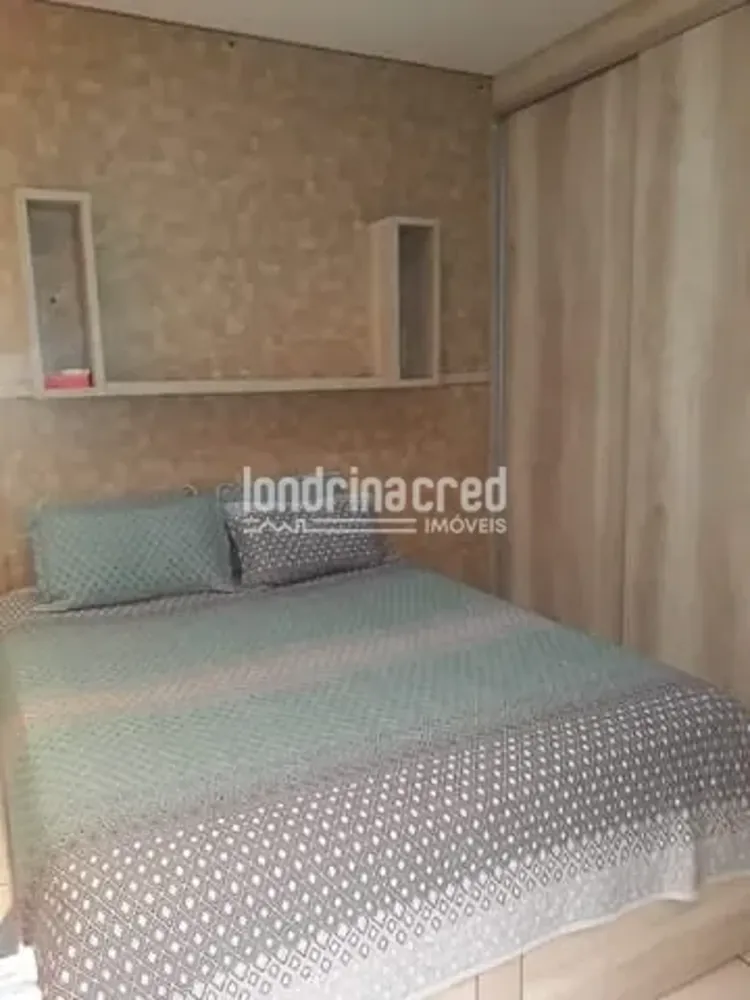 Casa, 2 quartos, 80 m² - Foto 4