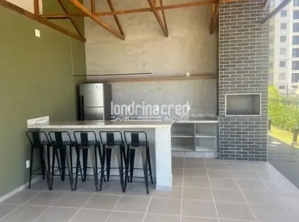 Apartamento, 2 quartos, 54 m² - Foto 2