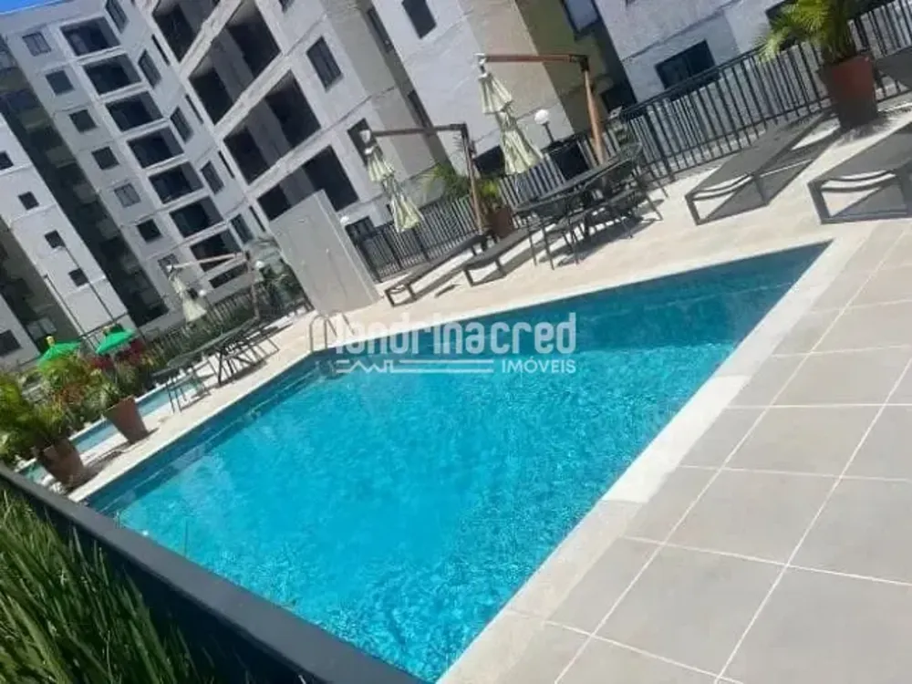Apartamento, 2 quartos, 54 m² - Foto 7