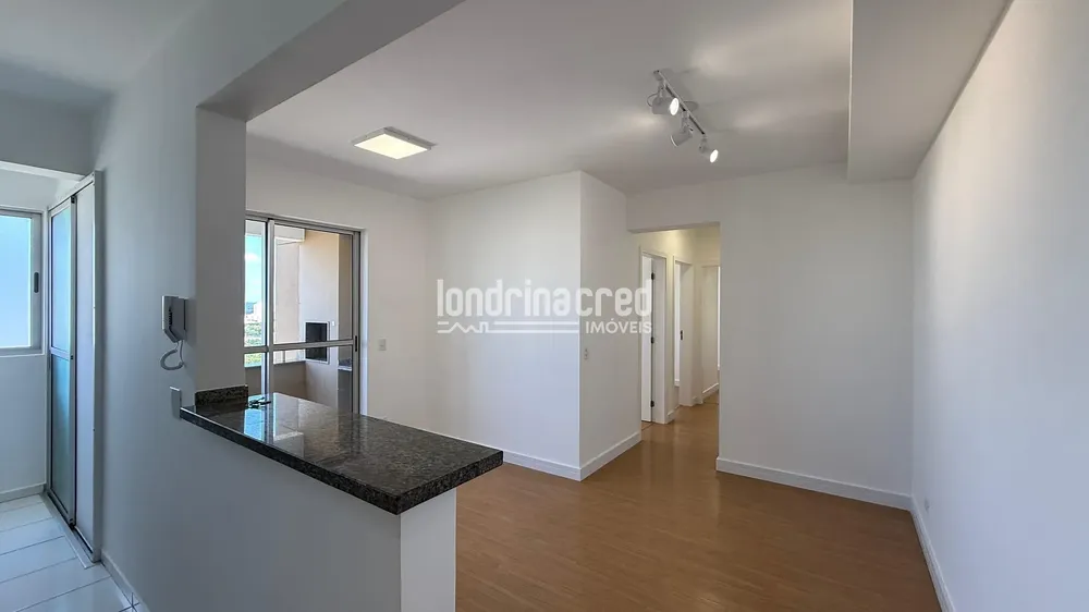 Apartamento, 3 quartos, 70 m² - Foto 2