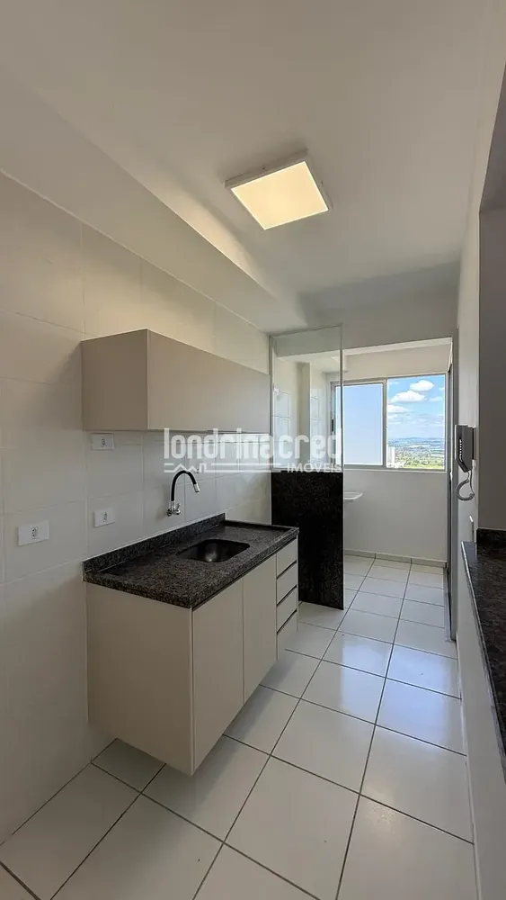 Apartamento, 3 quartos, 70 m² - Foto 4