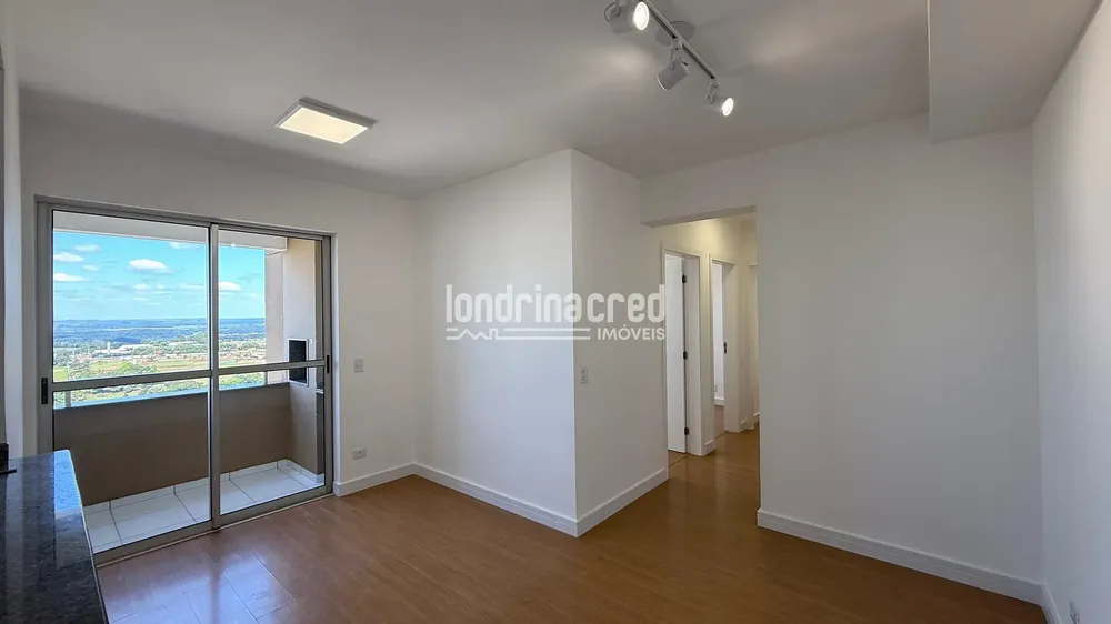 Apartamento, 3 quartos, 70 m² - Foto 7