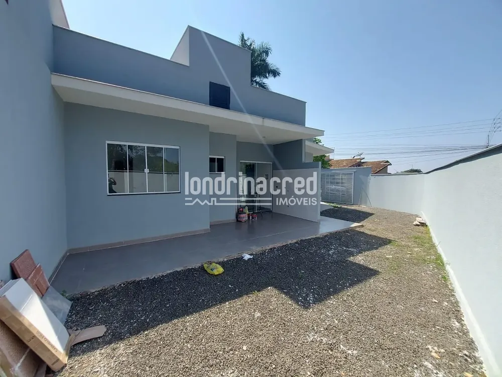 Casa, 3 quartos, 85 m² - Foto 2