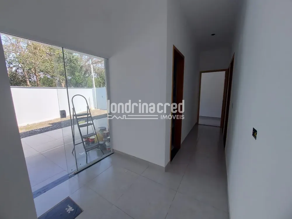 Casa, 3 quartos, 85 m² - Foto 8