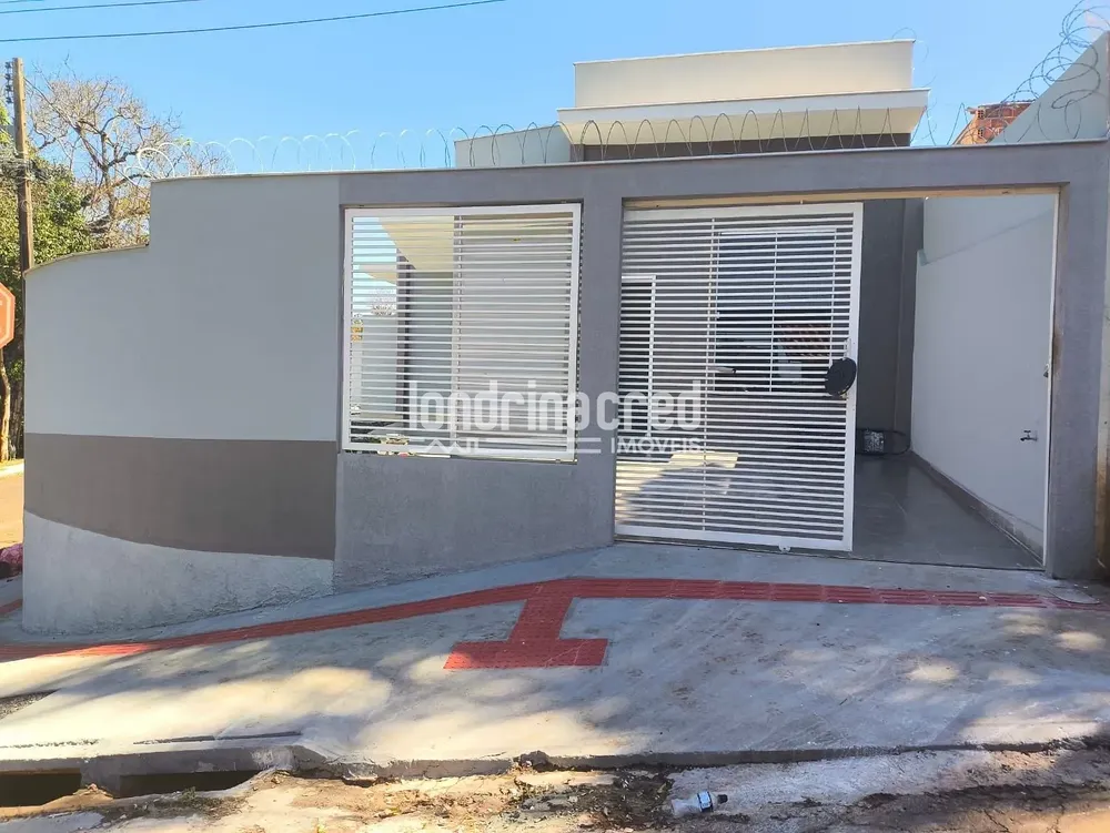 Casa, 3 quartos, 85 m² - Foto 4