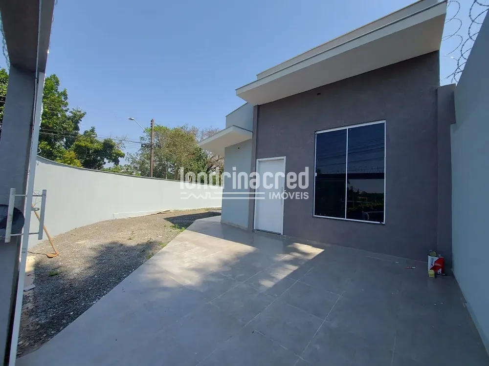 Casa, 3 quartos, 85 m² - Foto 1
