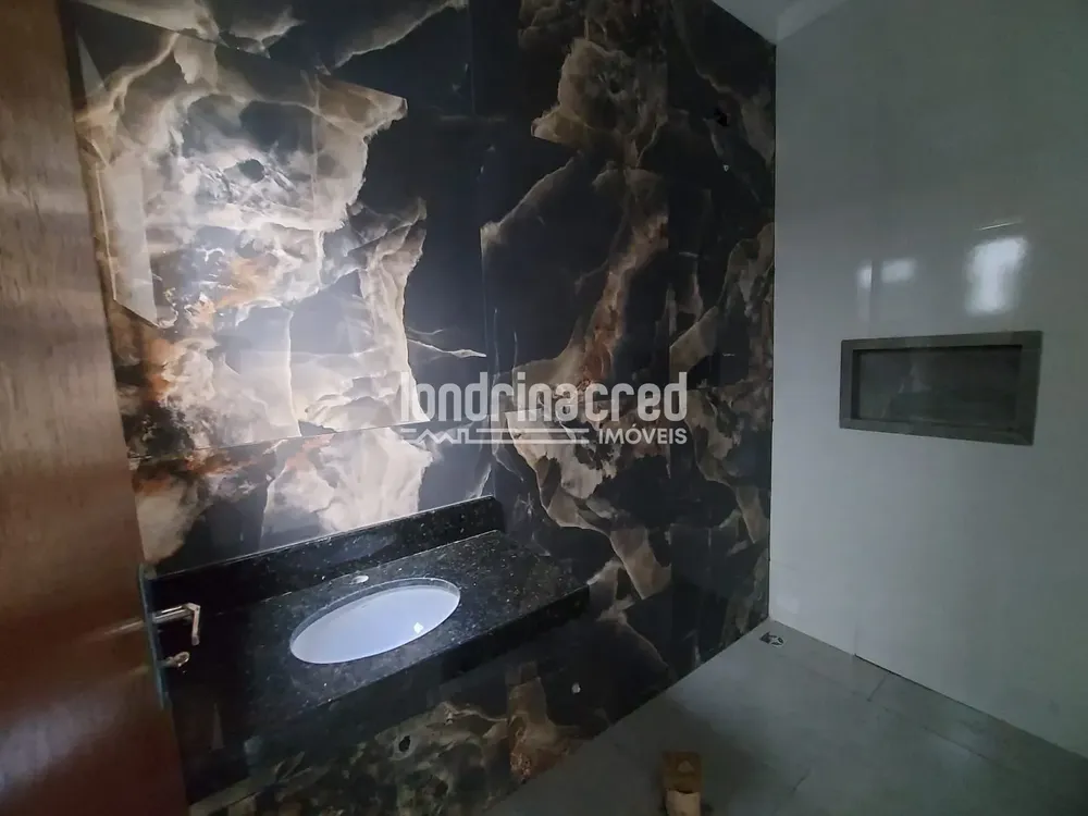 Casa, 3 quartos, 85 m² - Foto 5