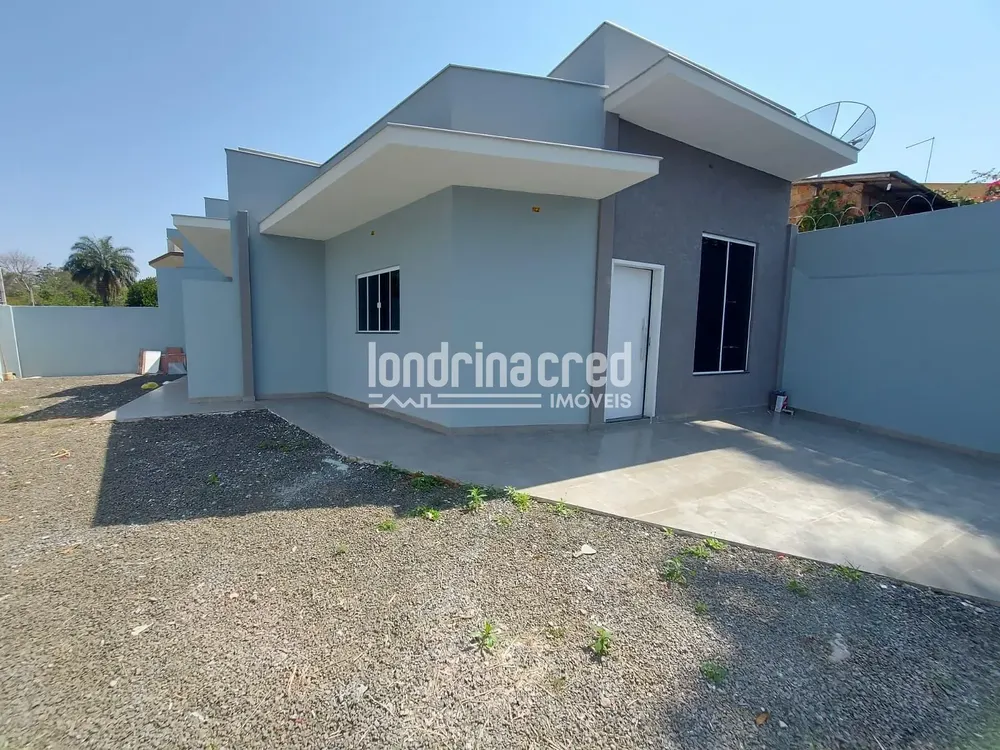 Casa, 3 quartos, 85 m² - Foto 2