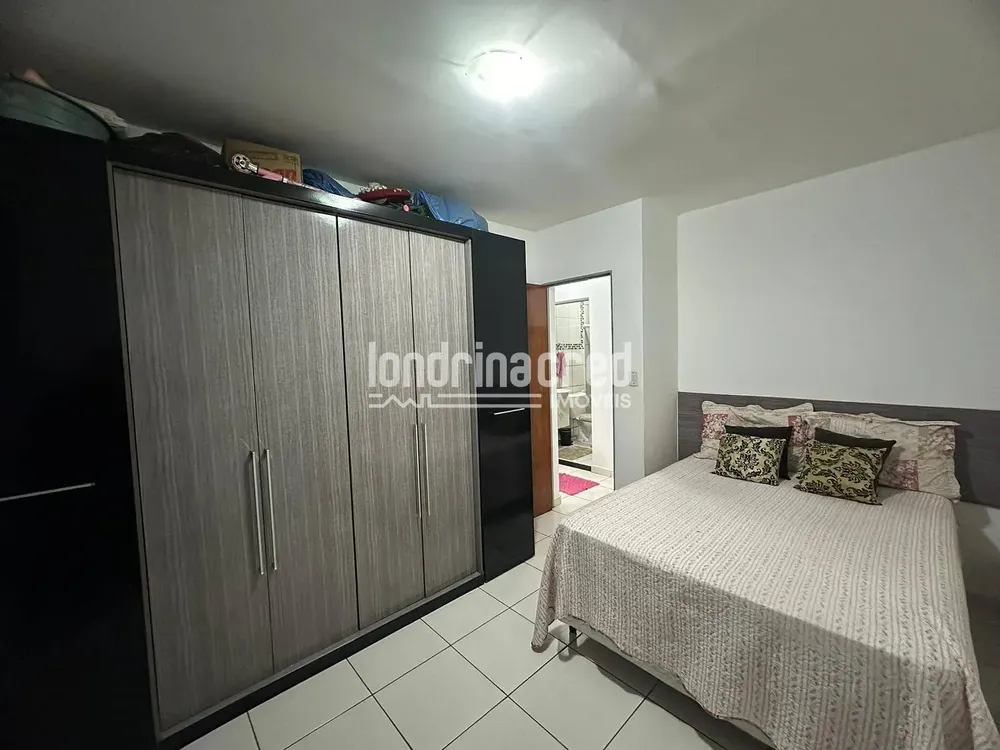 Apartamento, 2 quartos, 55 m² - Foto 7