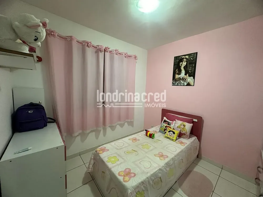 Apartamento, 2 quartos, 55 m² - Foto 2