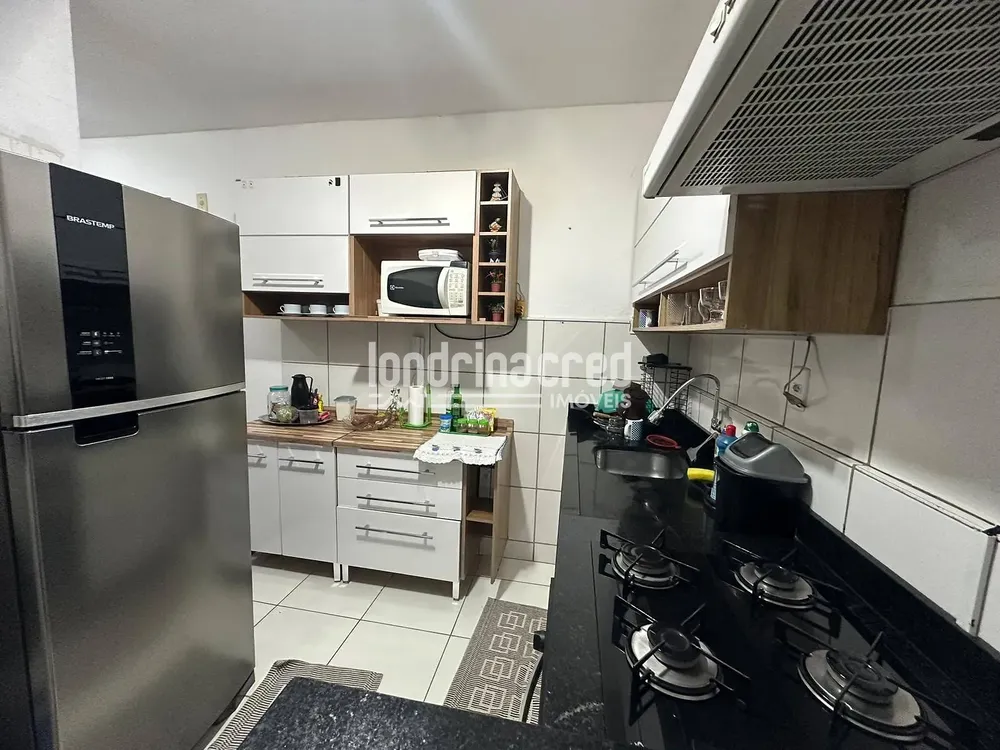 Apartamento, 2 quartos, 55 m² - Foto 5