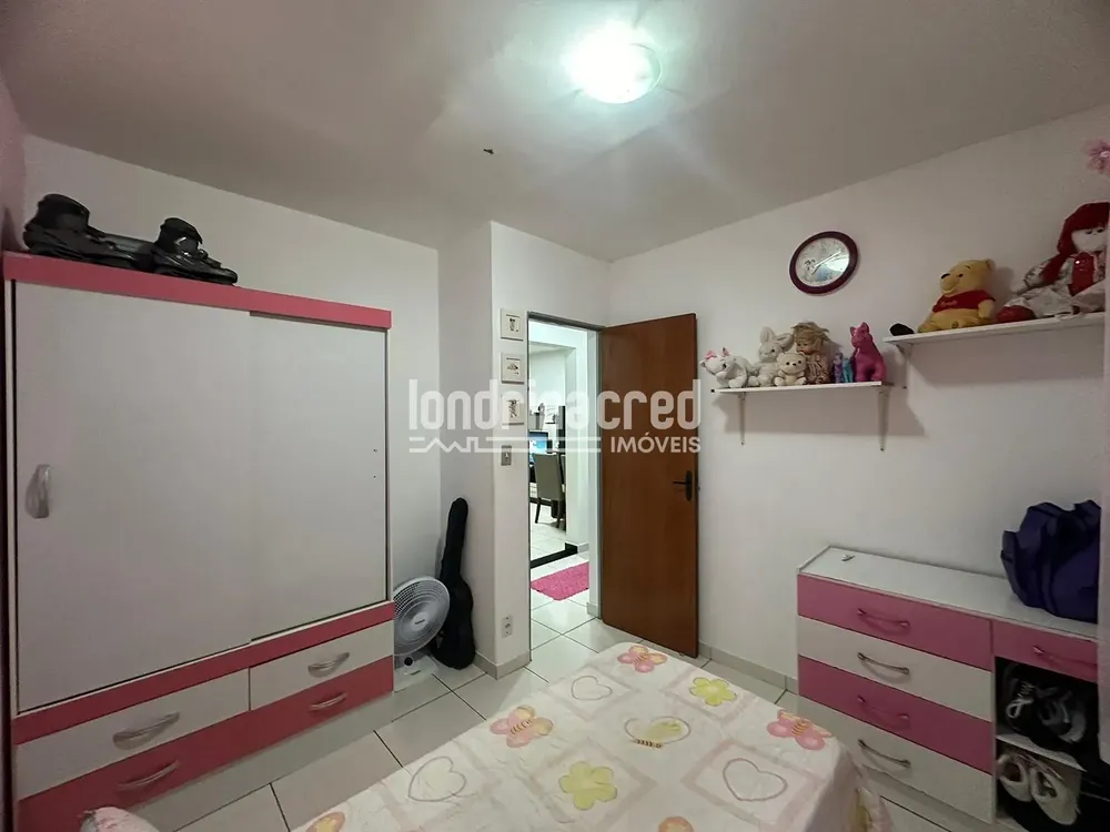 Apartamento, 2 quartos, 55 m² - Foto 6