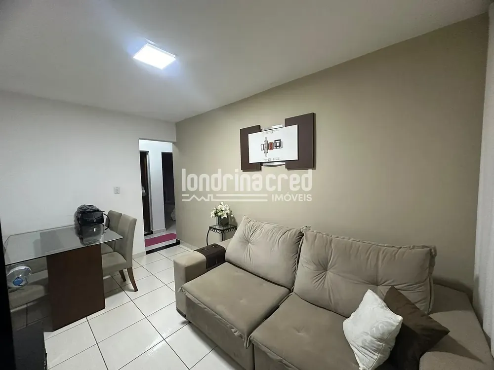 Apartamento, 2 quartos, 55 m² - Foto 8