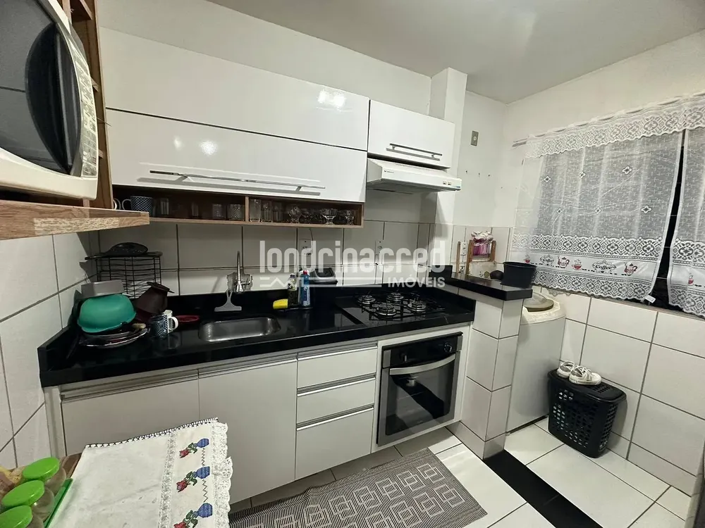 Apartamento, 2 quartos, 55 m² - Foto 9