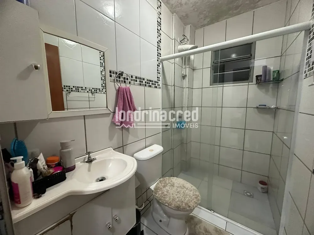 Apartamento, 2 quartos, 55 m² - Foto 3