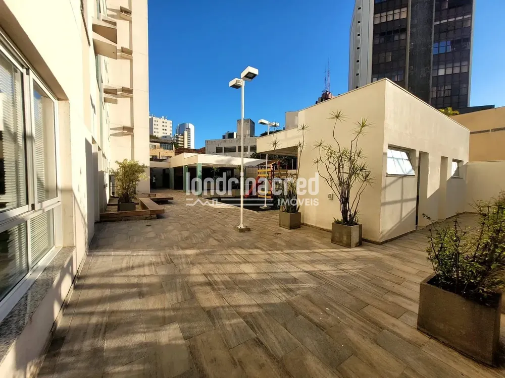 Apartamento, 3 quartos, 115 m² - Foto 5