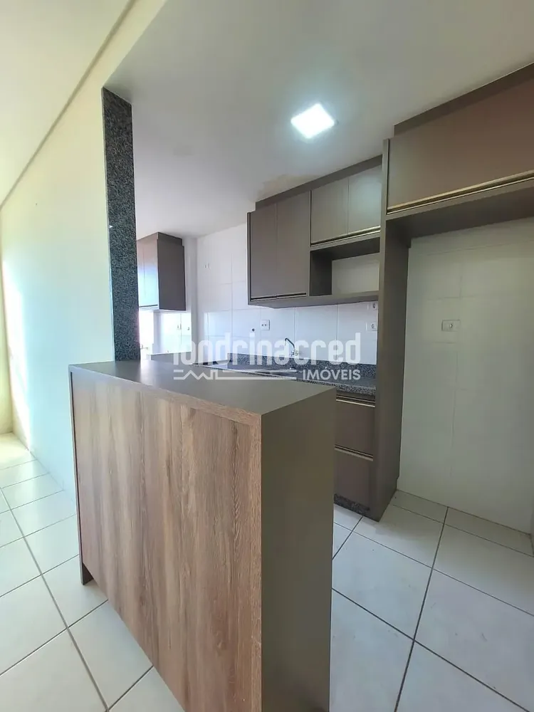 Apartamento, 3 quartos, 115 m² - Foto 3