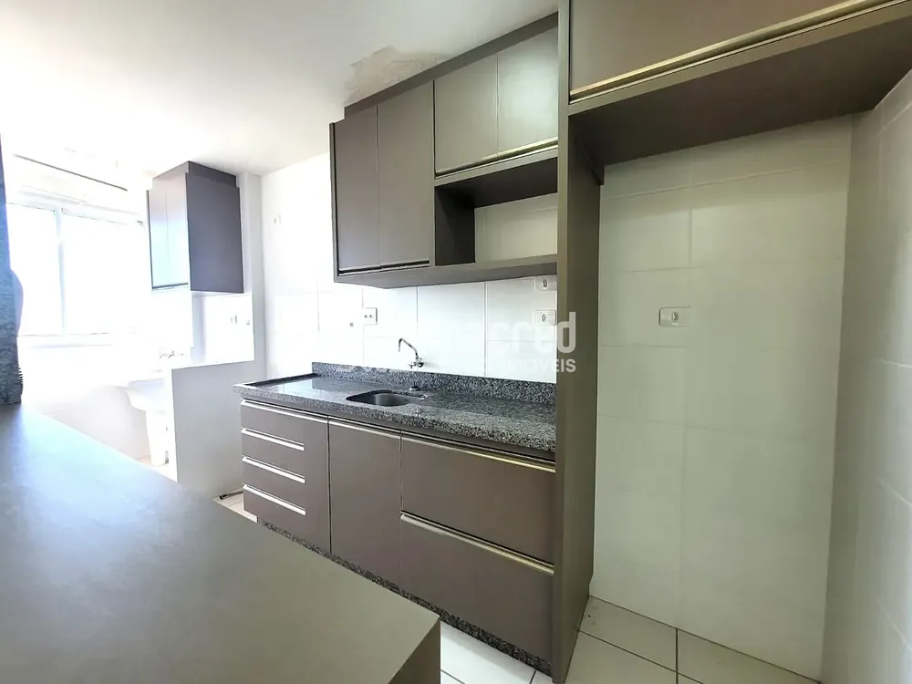 Apartamento, 3 quartos, 115 m² - Foto 2