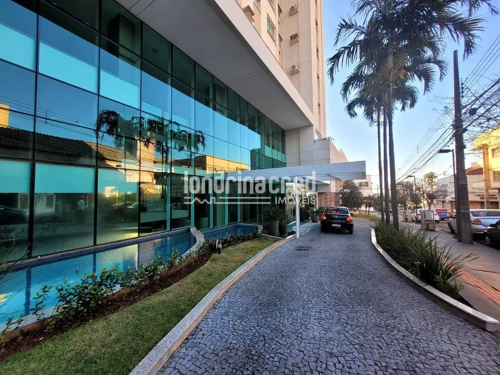 Apartamento, 3 quartos, 115 m² - Foto 8