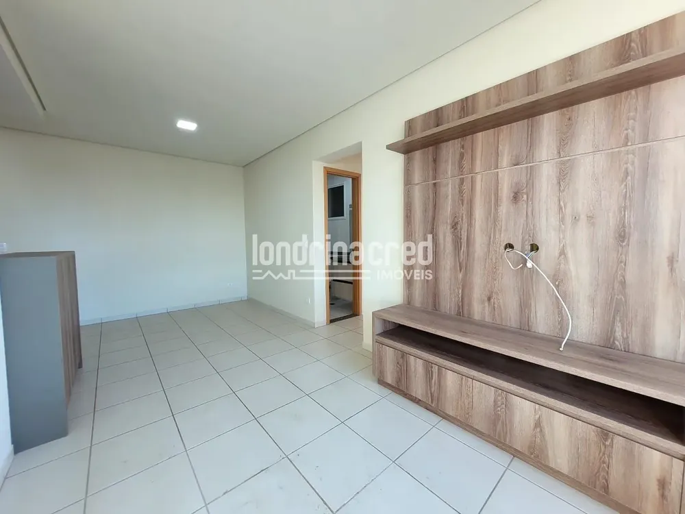 Apartamento, 3 quartos, 115 m² - Foto 1