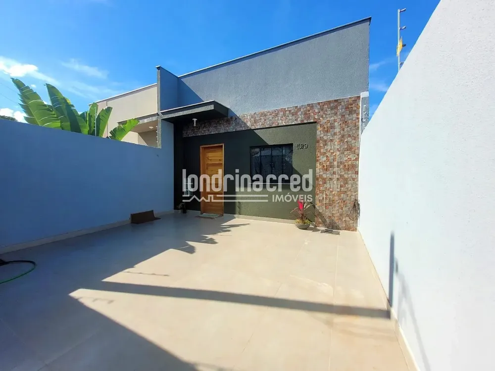 Casa, 2 quartos, 69 m² - Foto 7