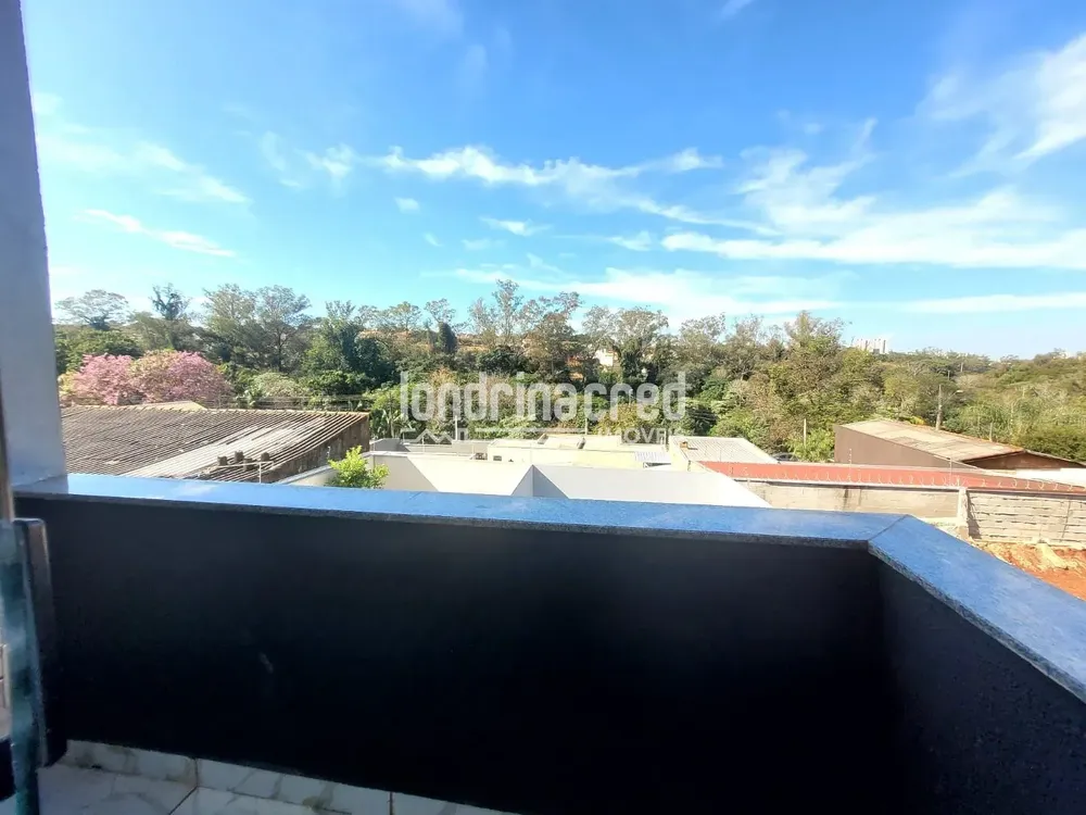Casa, 2 quartos, 69 m² - Foto 4