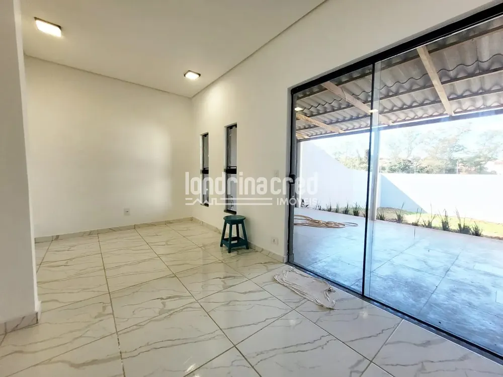 Casa, 2 quartos, 69 m² - Foto 5