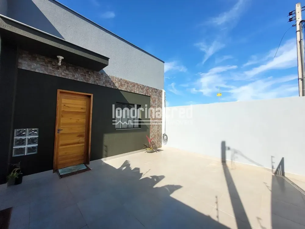 Casa, 2 quartos, 69 m² - Foto 8