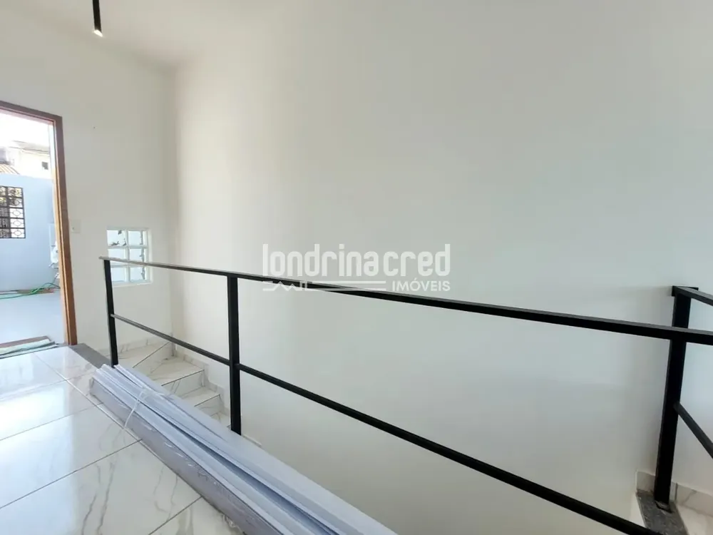 Casa, 2 quartos, 69 m² - Foto 5