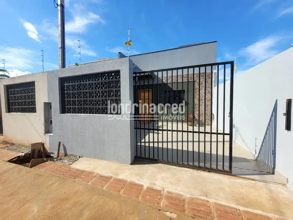Casa, 2 quartos, 69 m² - Foto 2